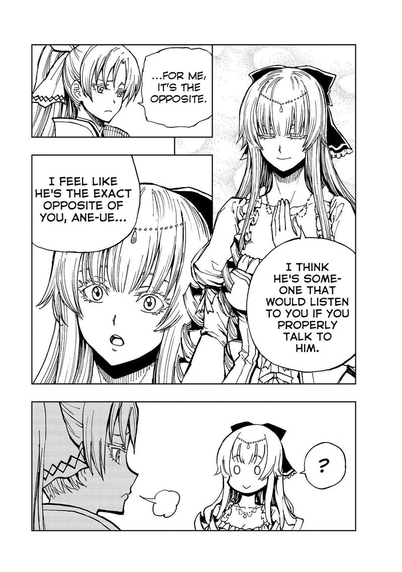 Genjitsushugisha no Oukokukaizouki Chapter 28 - Page 25 in English