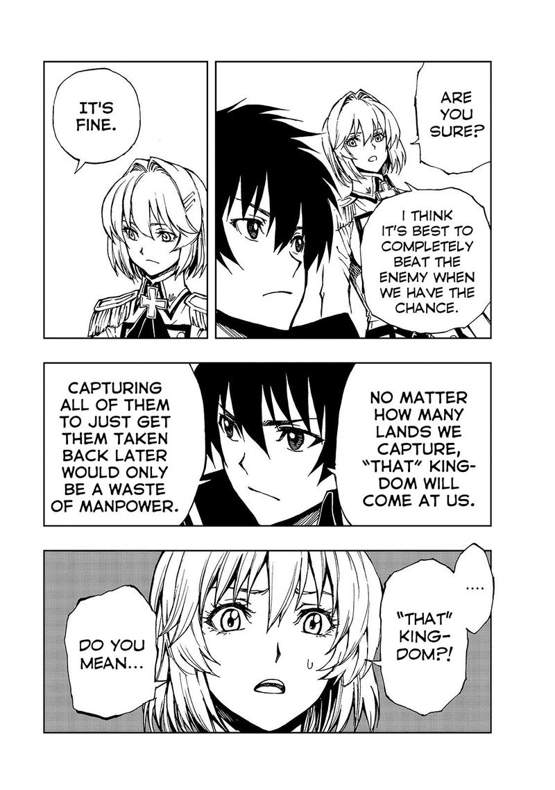 Genjitsushugisha no Oukokukaizouki Chapter 28 - Page 9 in English
