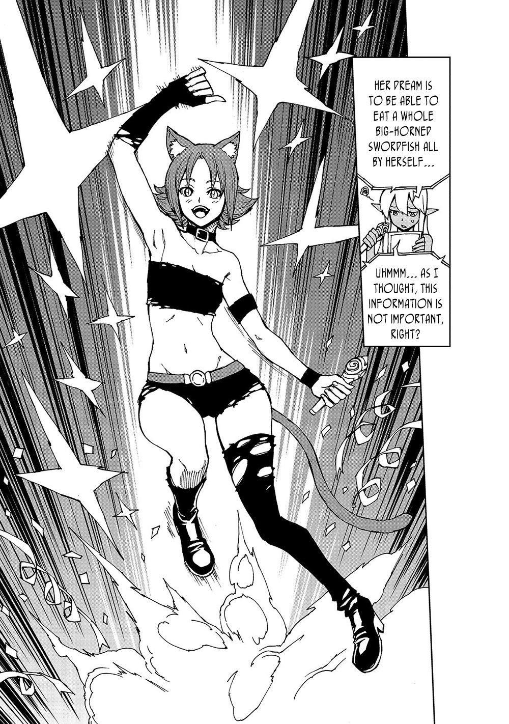 Genjitsushugisha no Oukokukaizouki Chapter 29 - Page 20 in English