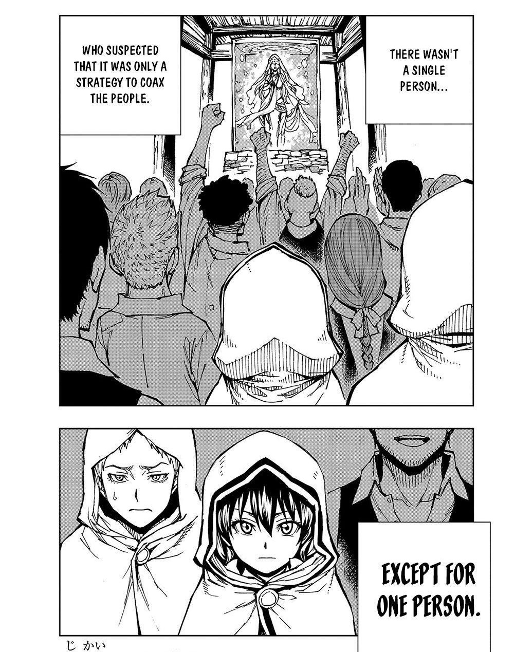 Genjitsushugisha no Oukokukaizouki Chapter 29 - Page 25 in English