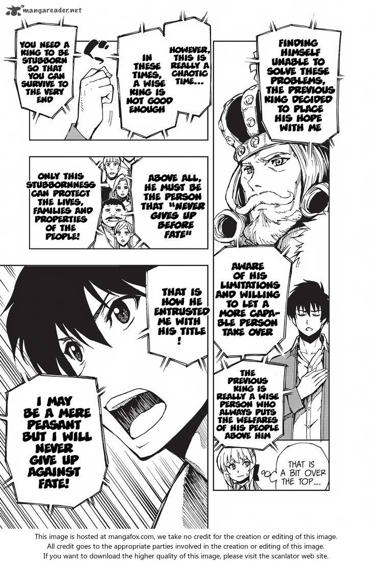 Genjitsushugisha no Oukokukaizouki Chapter 3 - Page 16 in English