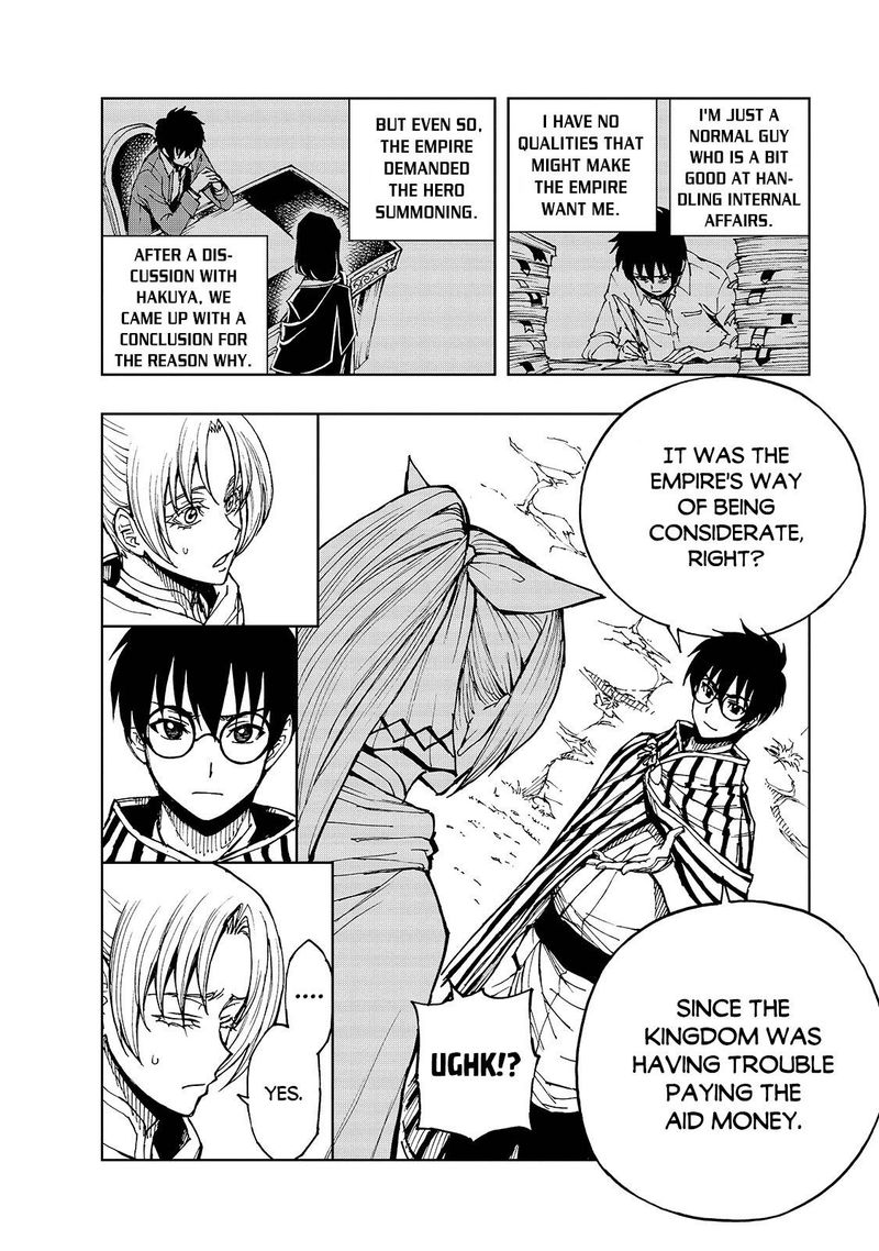 Genjitsushugisha no Oukokukaizouki Chapter 32 - Page 10 in English