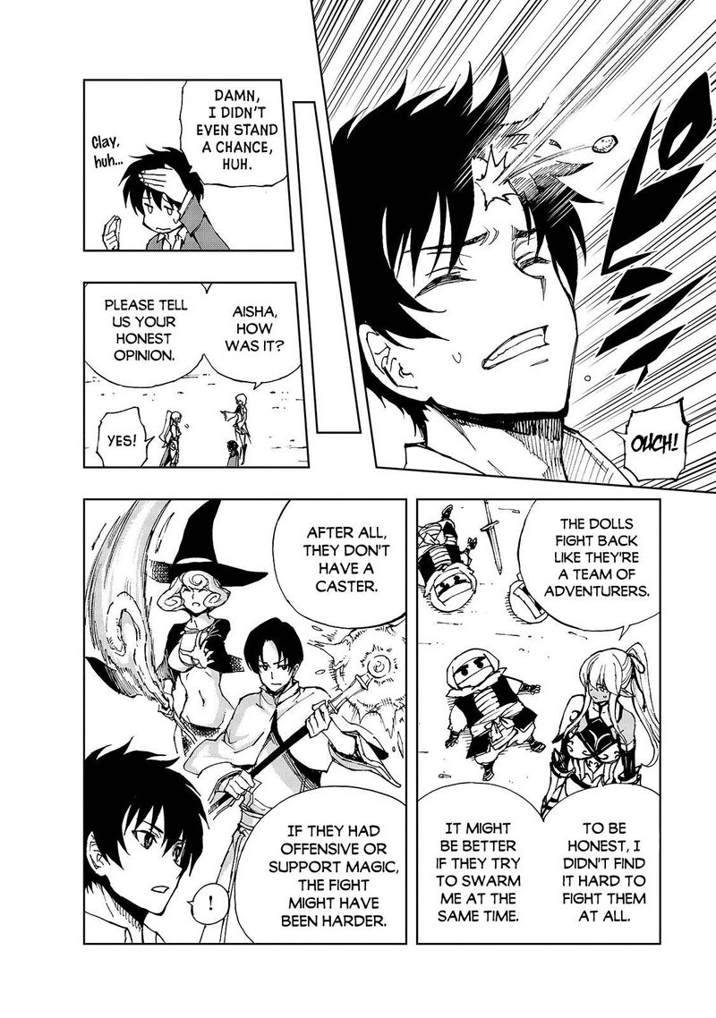 Genjitsushugisha no Oukokukaizouki Chapter 32 - Page 23 in English