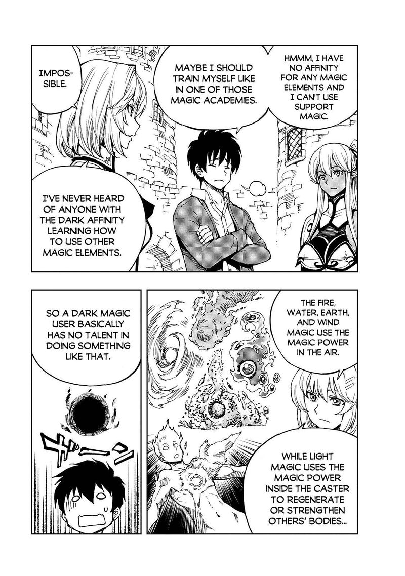 Genjitsushugisha no Oukokukaizouki Chapter 32 - Page 24 in English
