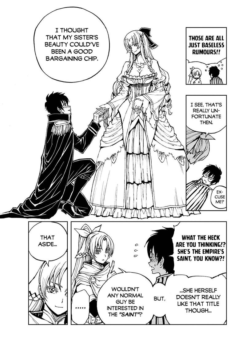 Genjitsushugisha no Oukokukaizouki Chapter 32 - Page 4 in English