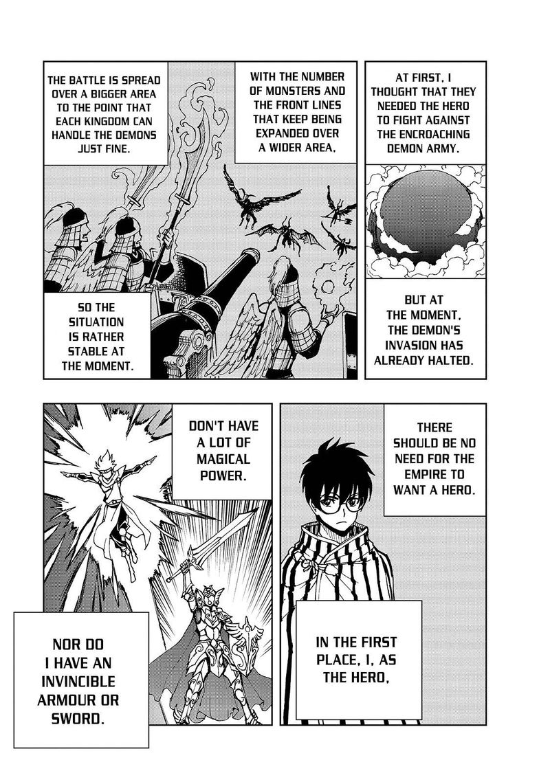Genjitsushugisha no Oukokukaizouki Chapter 32 - Page 9 in English