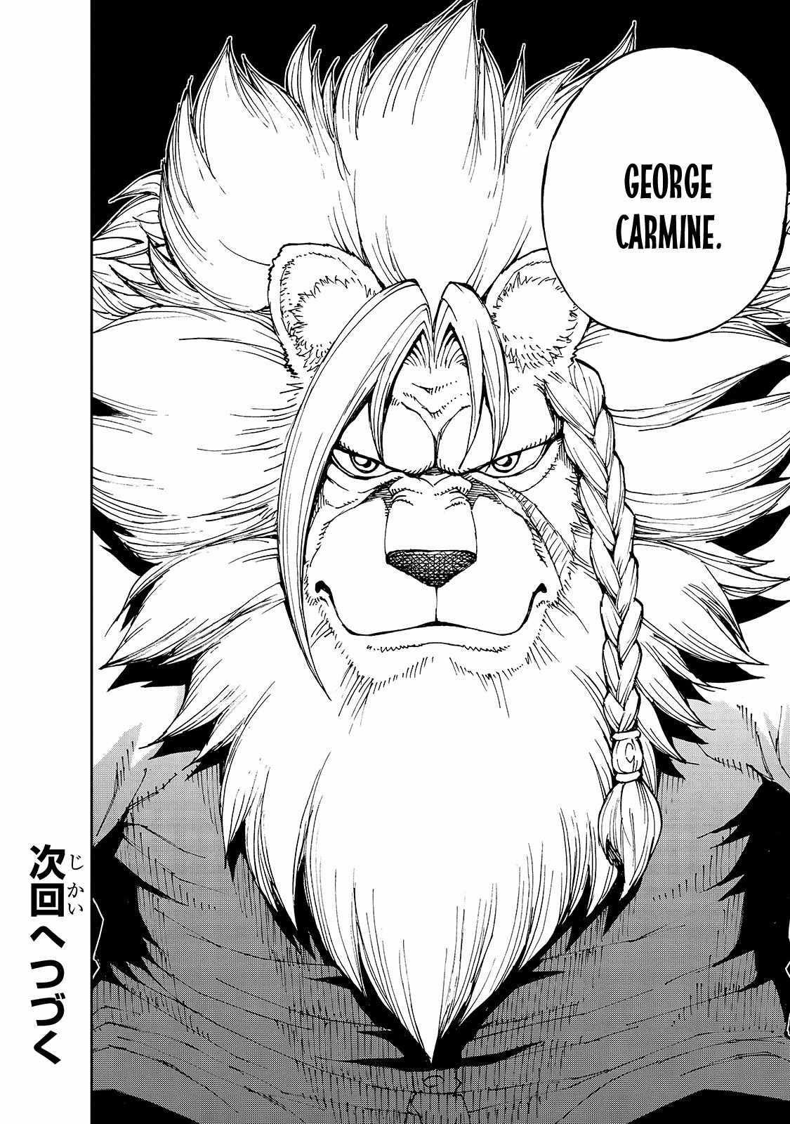Genjitsushugisha no Oukokukaizouki Chapter 37 - Page 11 in English