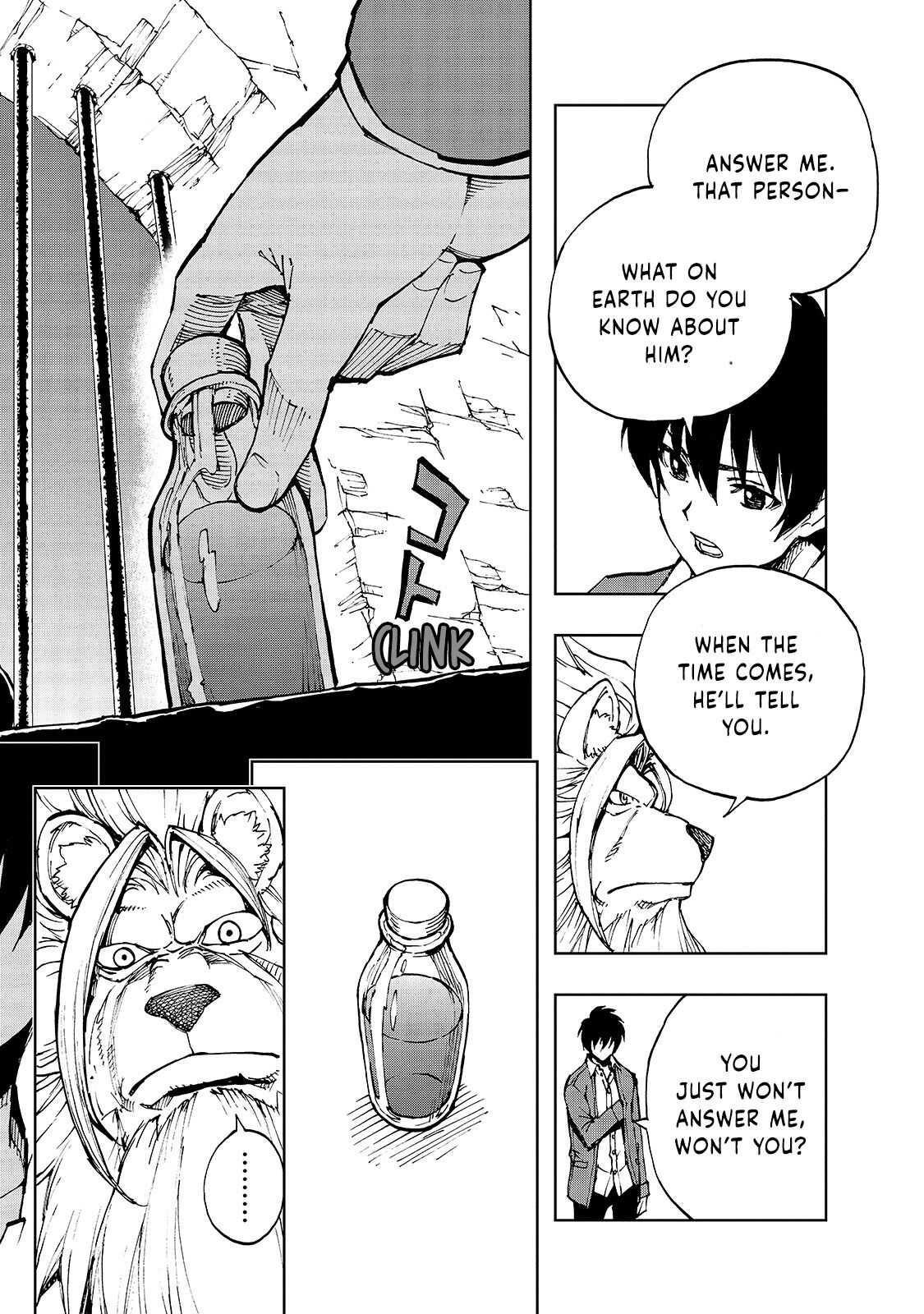 Genjitsushugisha no Oukokukaizouki Chapter 38 - Page 10 in English