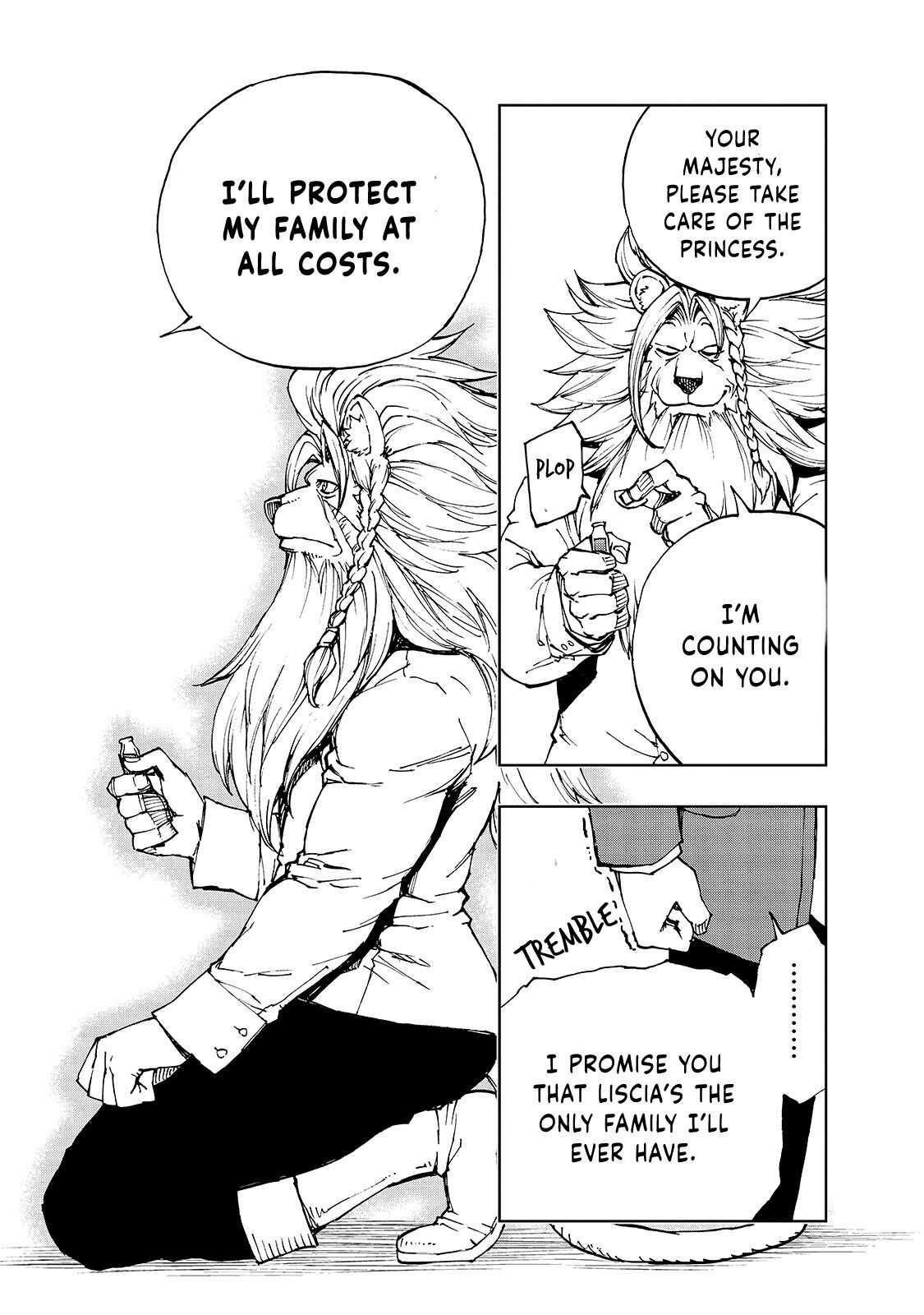 Genjitsushugisha no Oukokukaizouki Chapter 38 - Page 12 in English