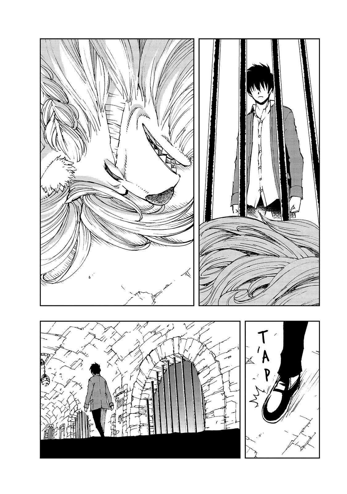 Genjitsushugisha no Oukokukaizouki Chapter 38 - Page 16 in English