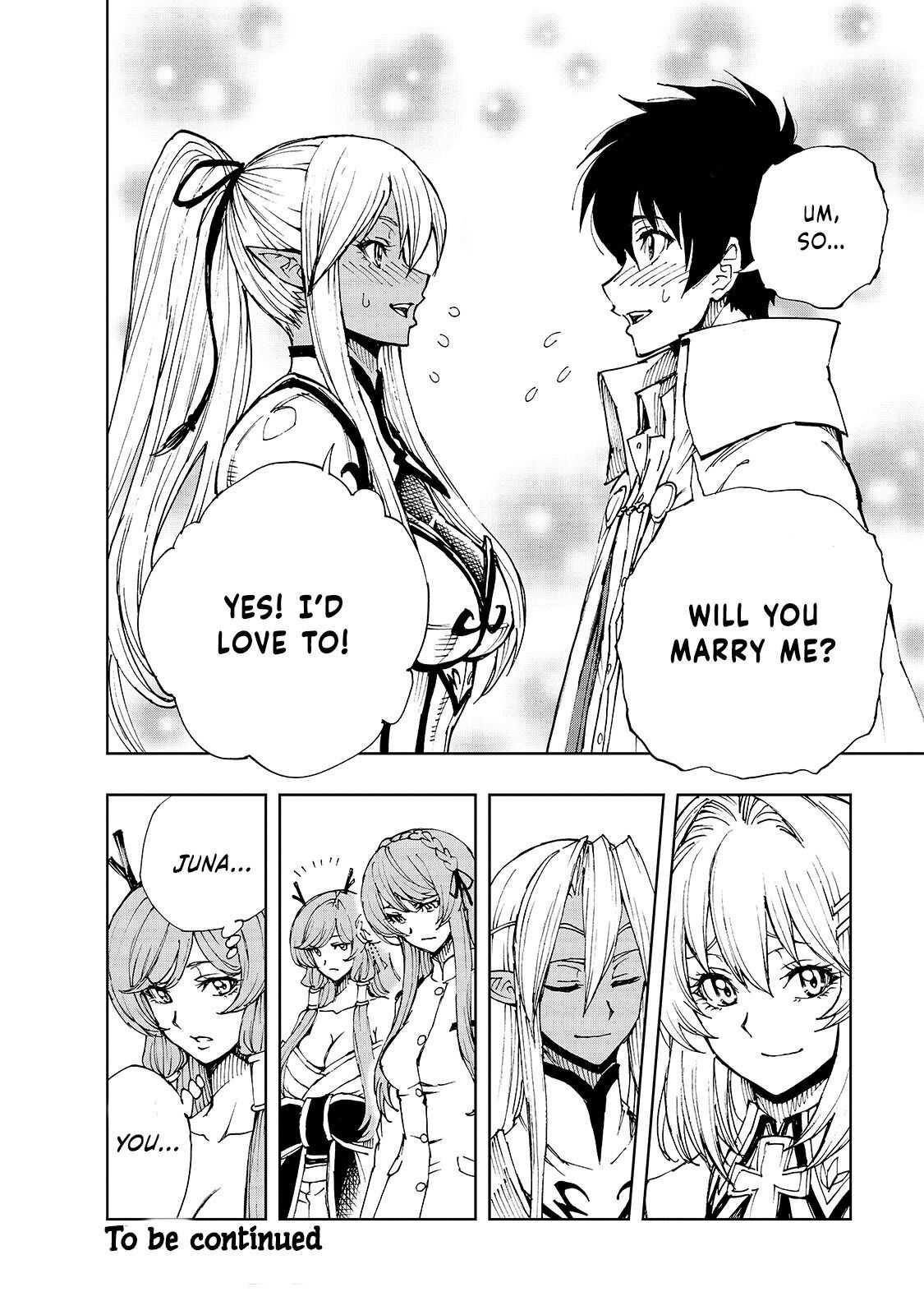 Genjitsushugisha no Oukokukaizouki Chapter 38 - Page 30 in English