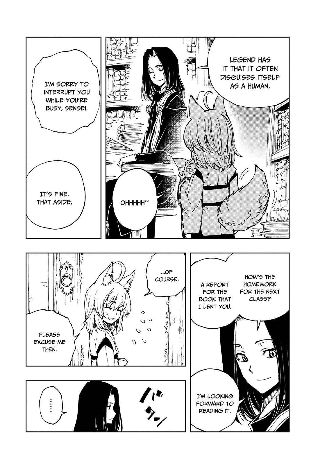 Genjitsushugisha no Oukokukaizouki Chapter 39 - Page 13 in English