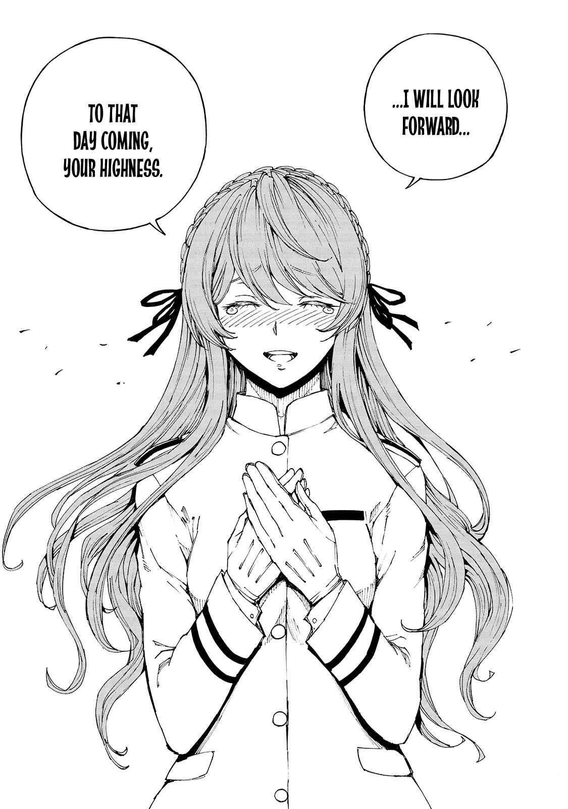Genjitsushugisha no Oukokukaizouki Chapter 39 - Page 9 in English
