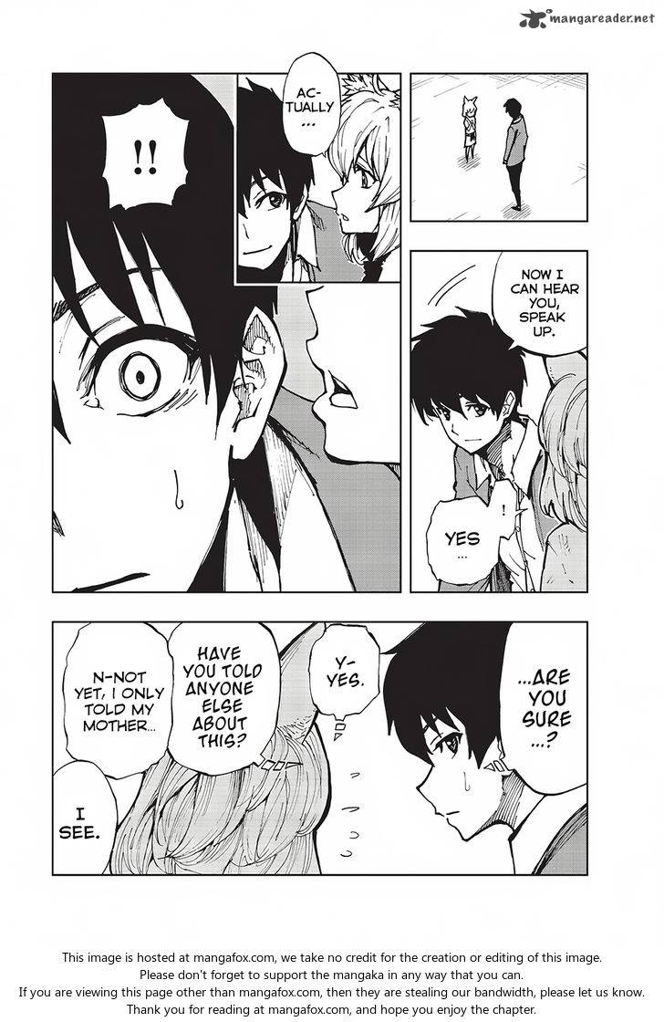 Genjitsushugisha no Oukokukaizouki Chapter 4 - Page 19 in English