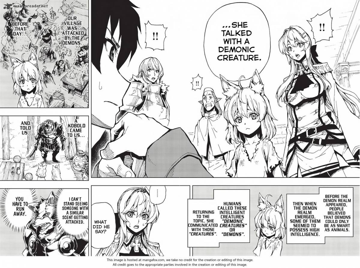 Genjitsushugisha no Oukokukaizouki Chapter 4 - Page 22 in English