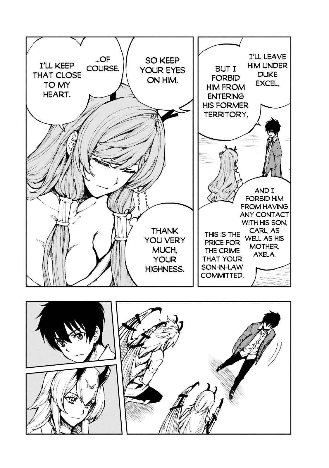 Genjitsushugisha no Oukokukaizouki Chapter 41.1 - Page 4 in English