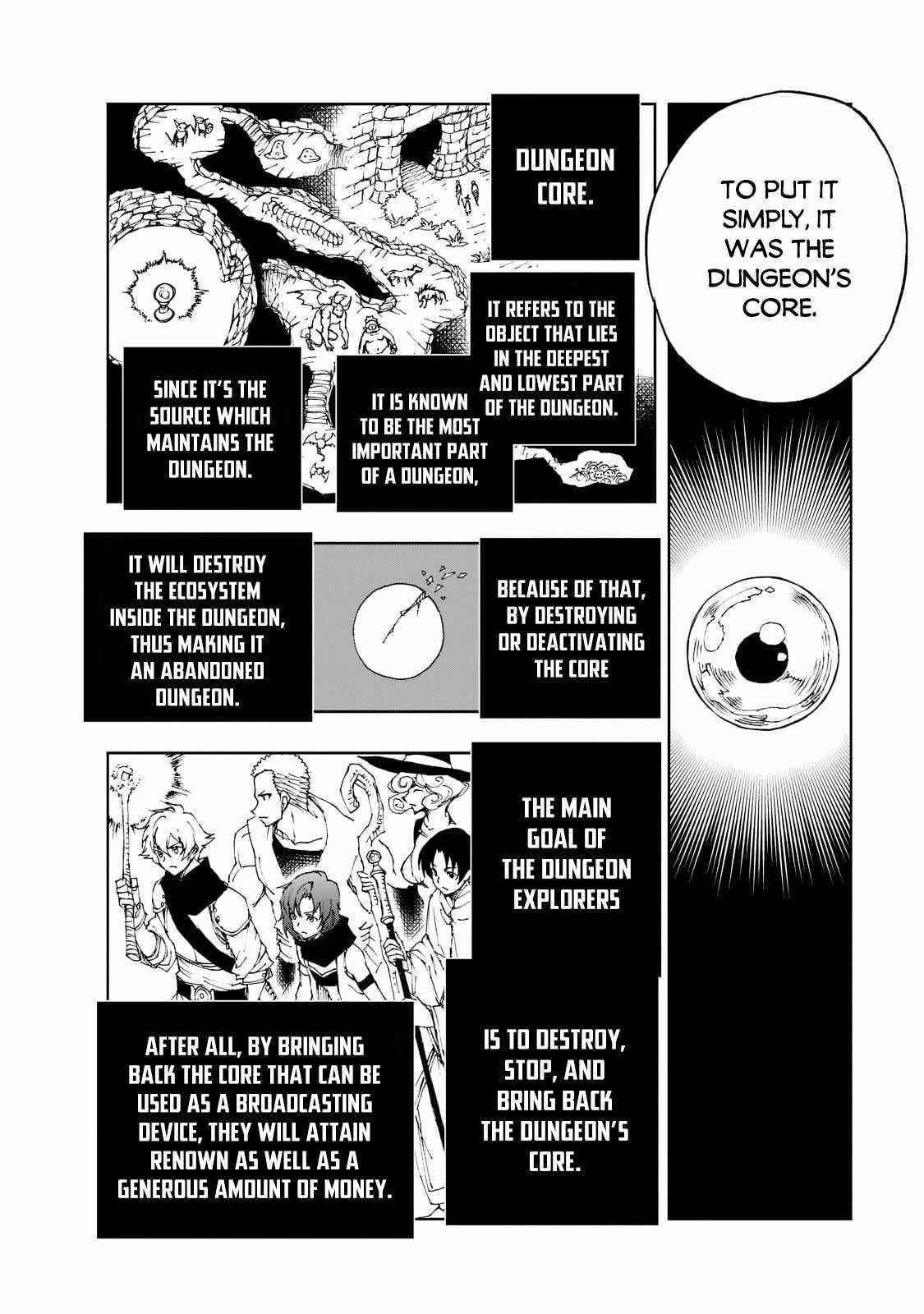 Genjitsushugisha no Oukokukaizouki Chapter 42 - Page 14 in English