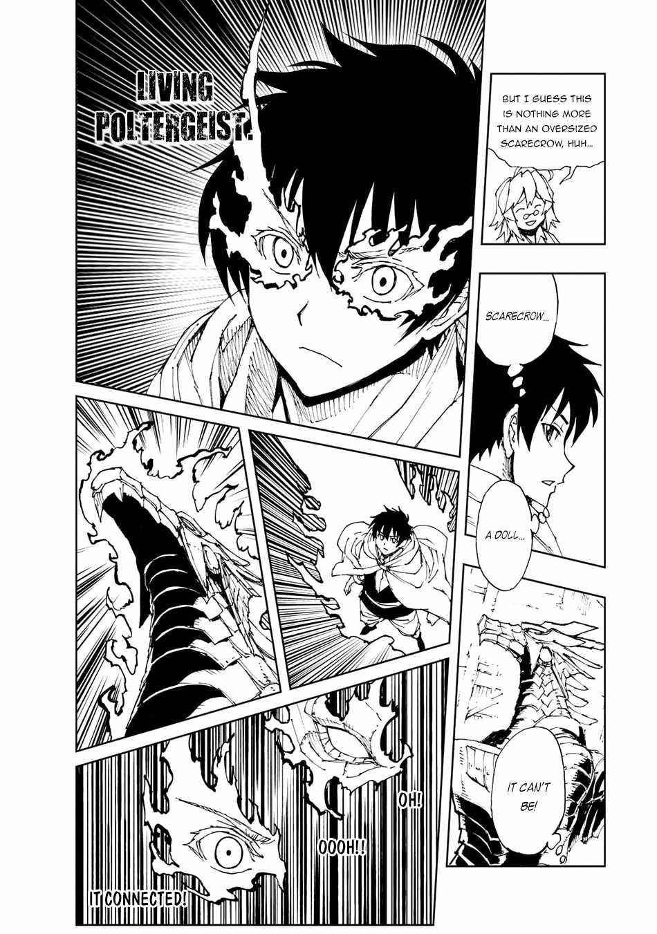 Genjitsushugisha no Oukokukaizouki Chapter 43 - Page 16 in English
