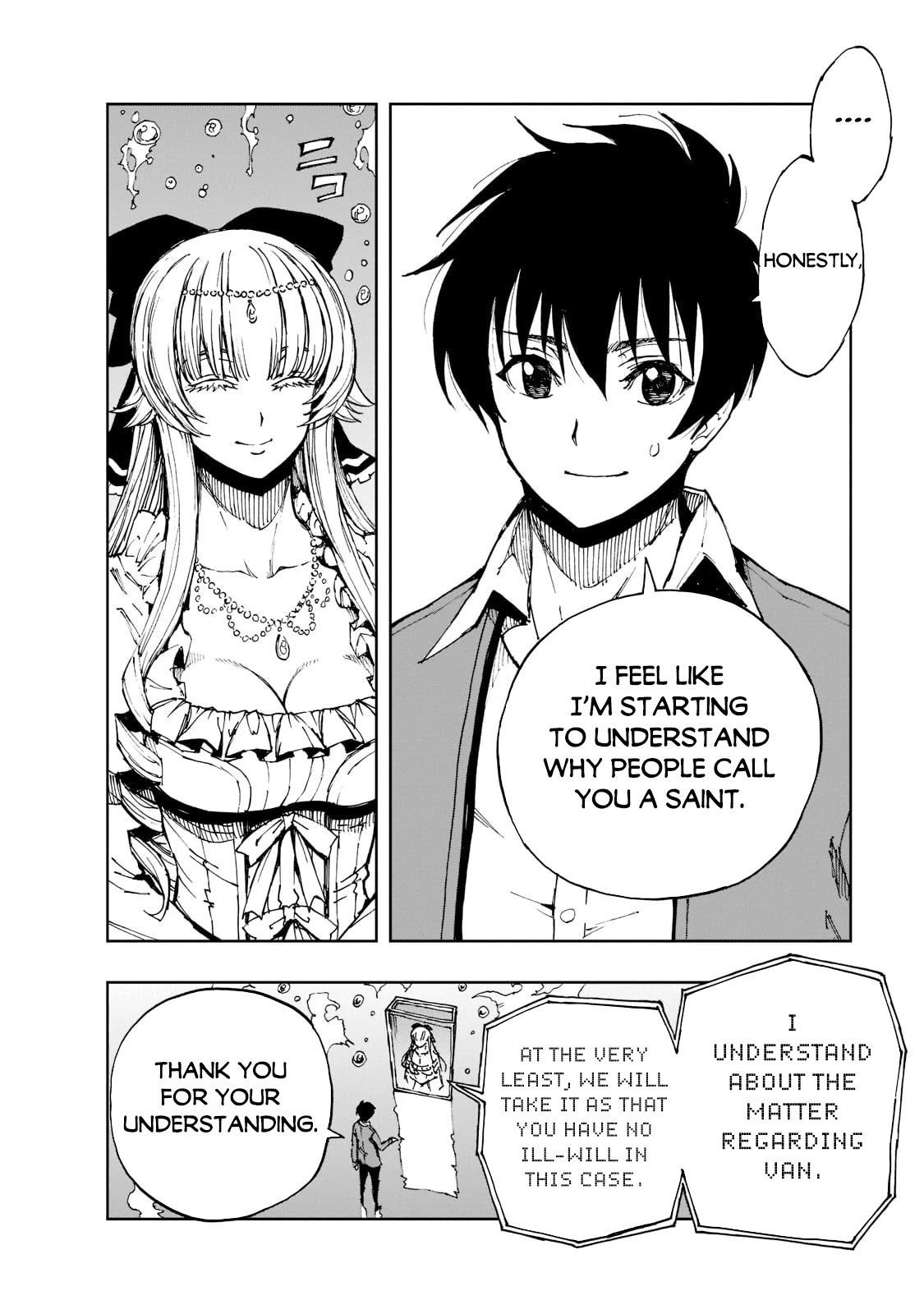 Genjitsushugisha no Oukokukaizouki Chapter 44 - Page 21 in English