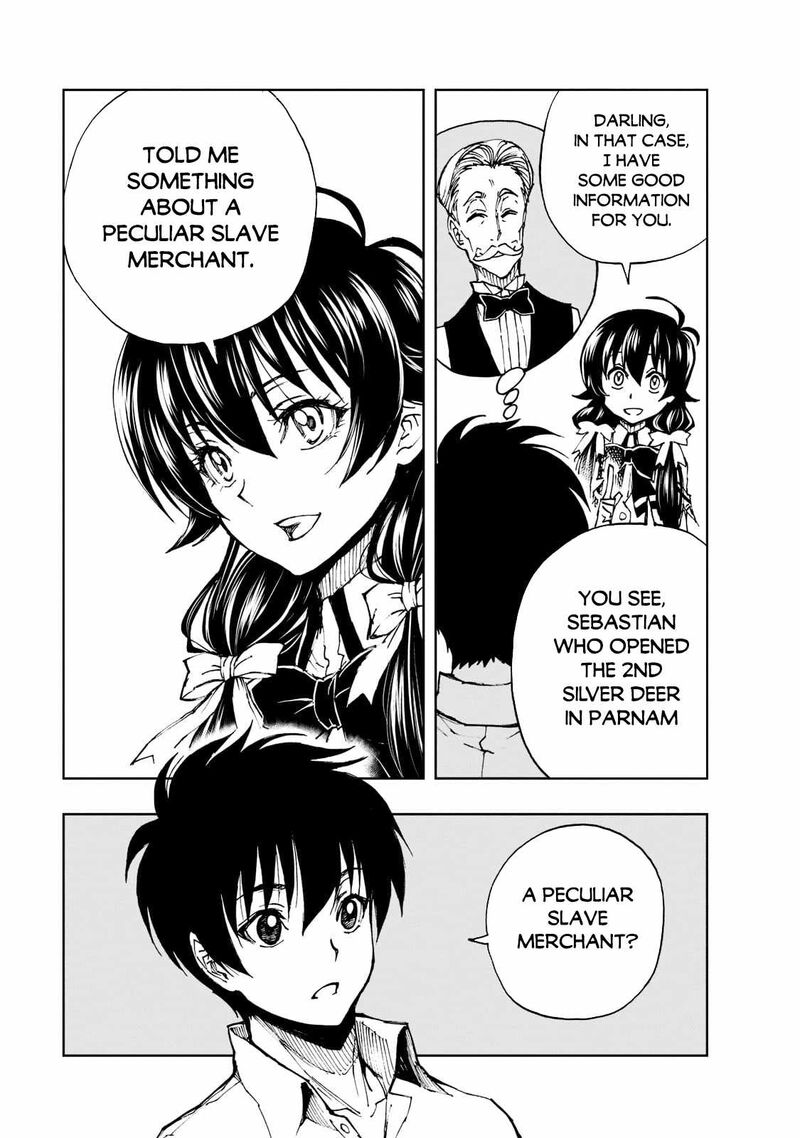 Genjitsushugisha no Oukokukaizouki Chapter 46 - Page 23 in English