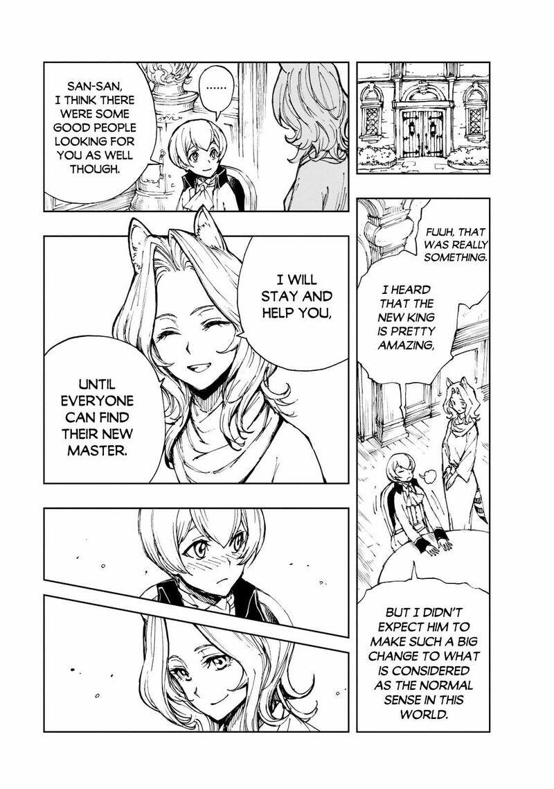 Genjitsushugisha no Oukokukaizouki Chapter 46 - Page 27 in English