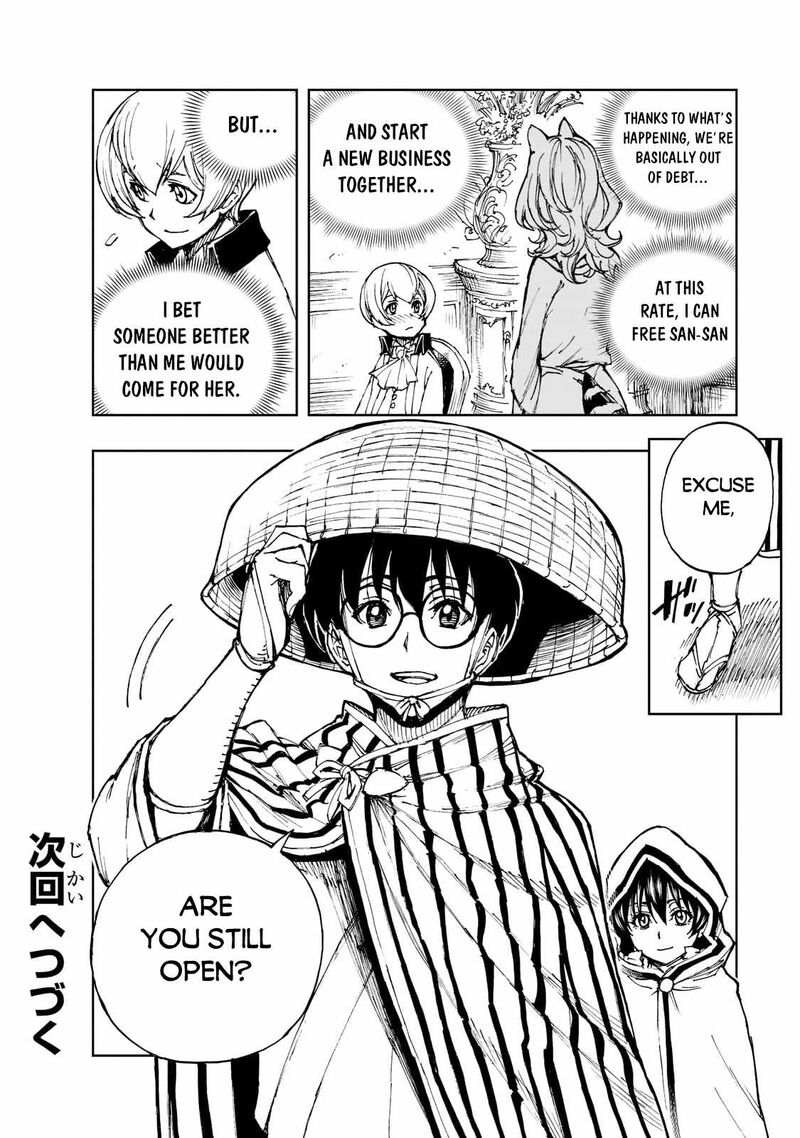 Genjitsushugisha no Oukokukaizouki Chapter 46 - Page 28 in English