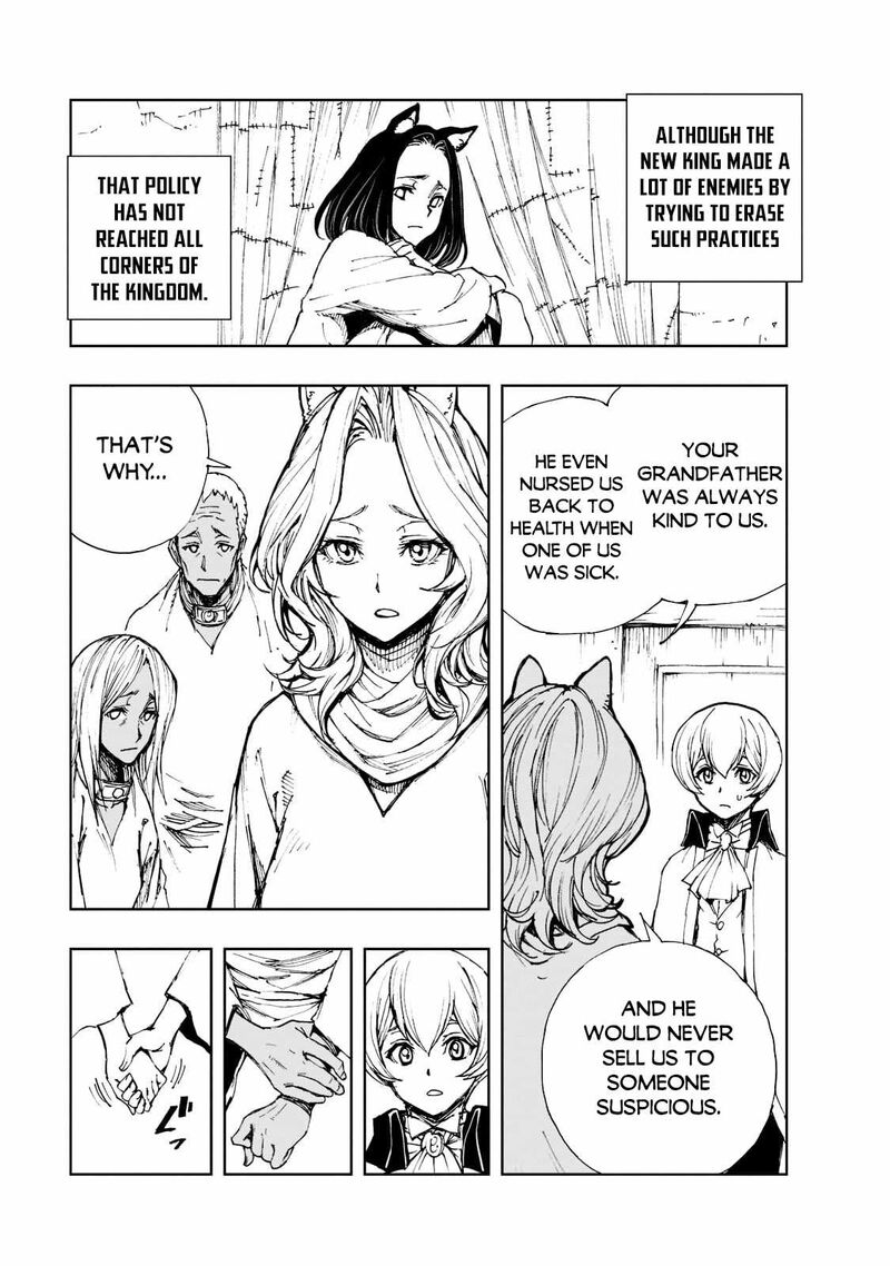 Genjitsushugisha no Oukokukaizouki Chapter 46 - Page 6 in English