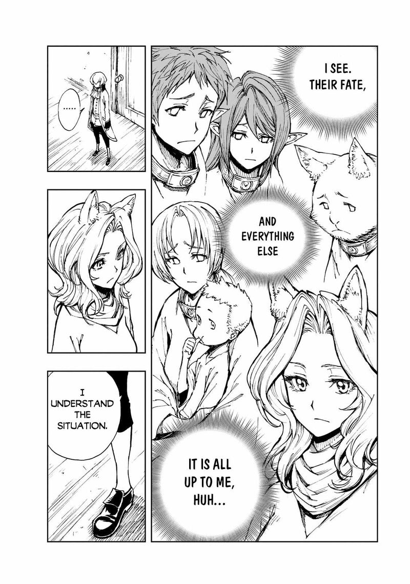 Genjitsushugisha no Oukokukaizouki Chapter 46 - Page 7 in English