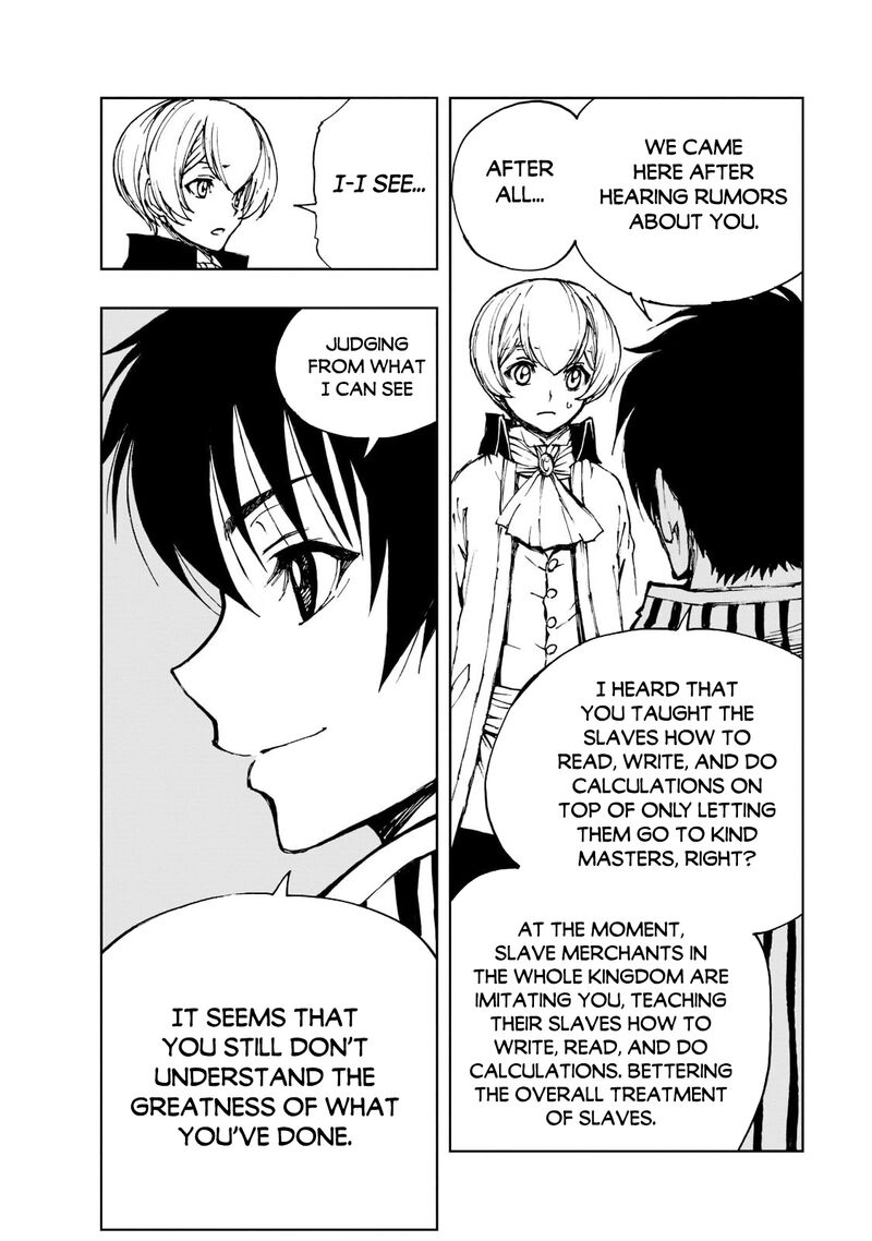 Genjitsushugisha no Oukokukaizouki Chapter 47 - Page 10 in English