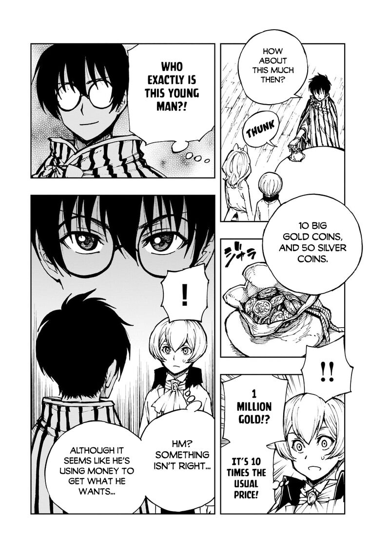 Genjitsushugisha no Oukokukaizouki Chapter 47 - Page 3 in English