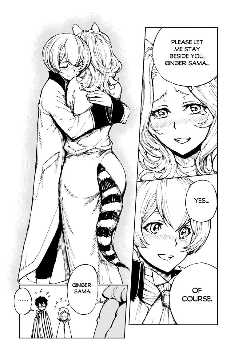 Genjitsushugisha no Oukokukaizouki Chapter 47 - Page 7 in English
