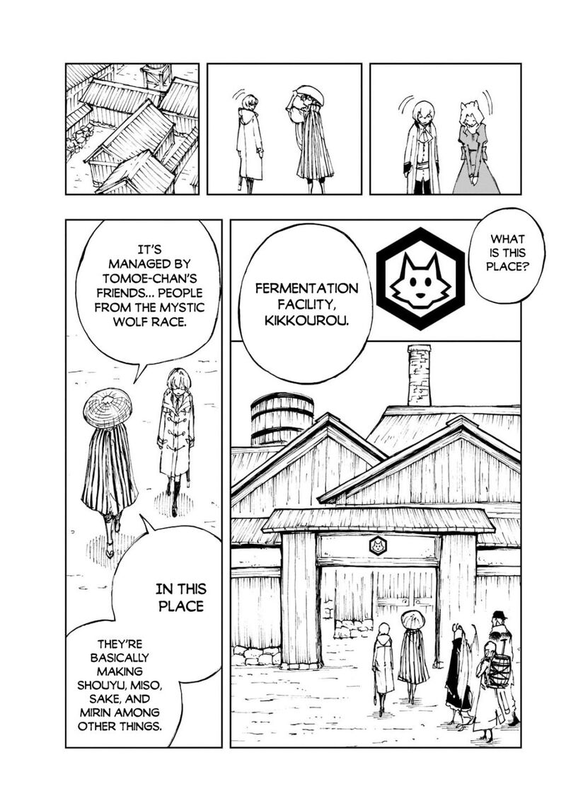 Genjitsushugisha no Oukokukaizouki Chapter 48 - Page 12 in English