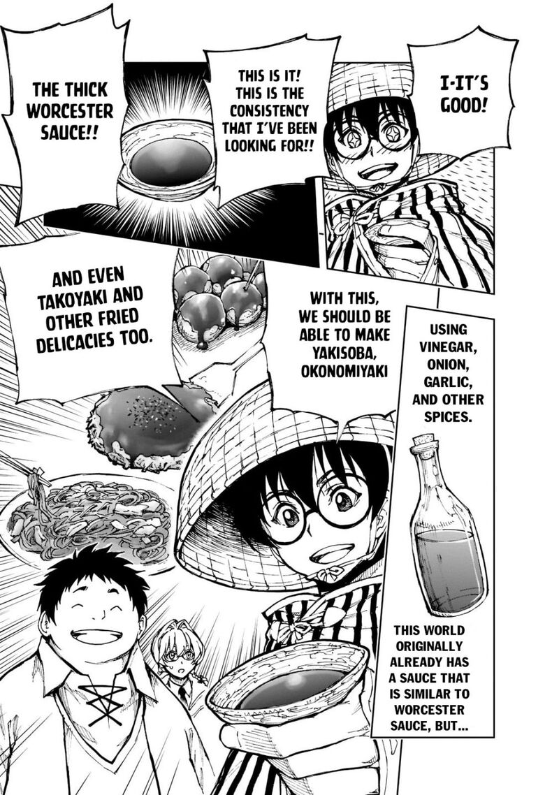 Genjitsushugisha no Oukokukaizouki Chapter 48 - Page 15 in English