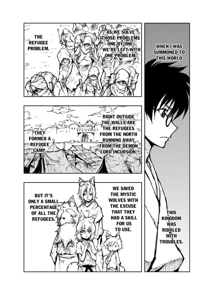 Genjitsushugisha no Oukokukaizouki Chapter 48 - Page 19 in English