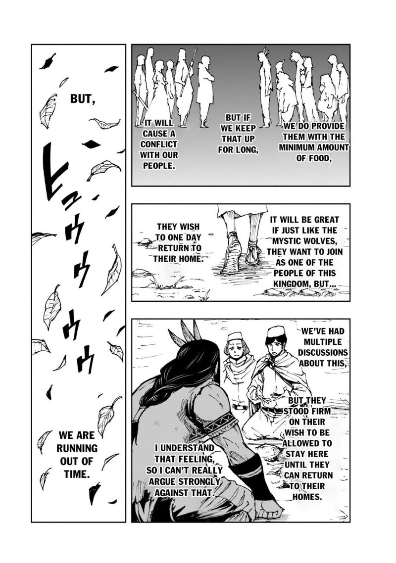 Genjitsushugisha no Oukokukaizouki Chapter 48 - Page 20 in English