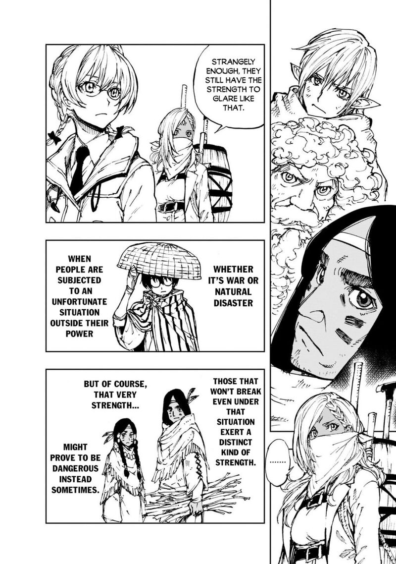 Genjitsushugisha no Oukokukaizouki Chapter 48 - Page 24 in English