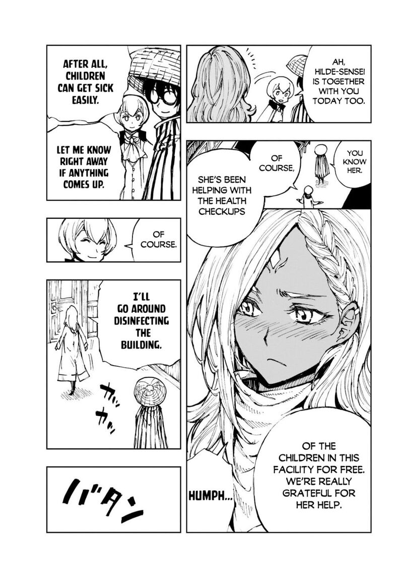 Genjitsushugisha no Oukokukaizouki Chapter 48 - Page 7 in English
