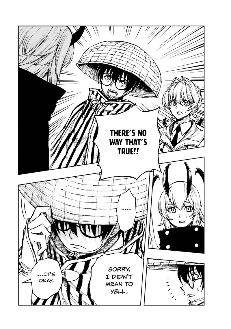 Genjitsushugisha no Oukokukaizouki Chapter 49 - Page 14 in English