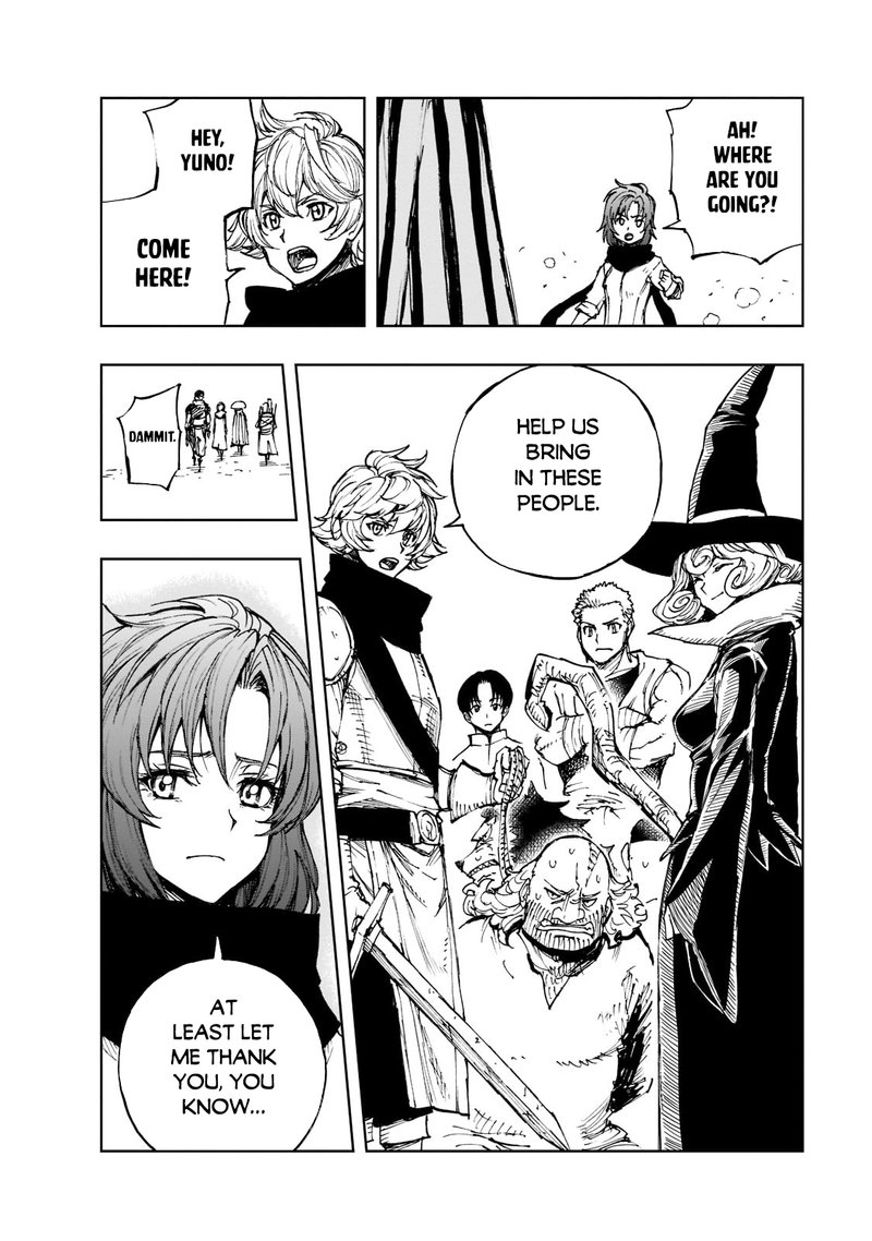 Genjitsushugisha no Oukokukaizouki Chapter 49 - Page 16 in English