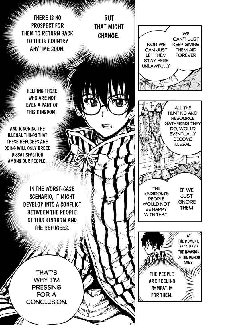 Genjitsushugisha no Oukokukaizouki Chapter 49 - Page 24 in English