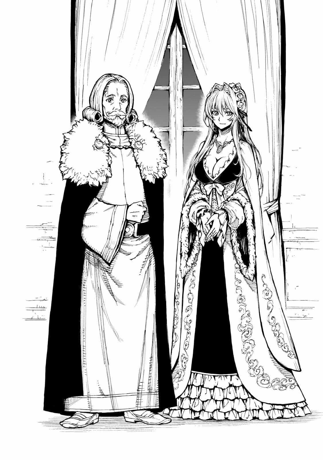 Genjitsushugisha no Oukokukaizouki Chapter 51 - Page 16 in English