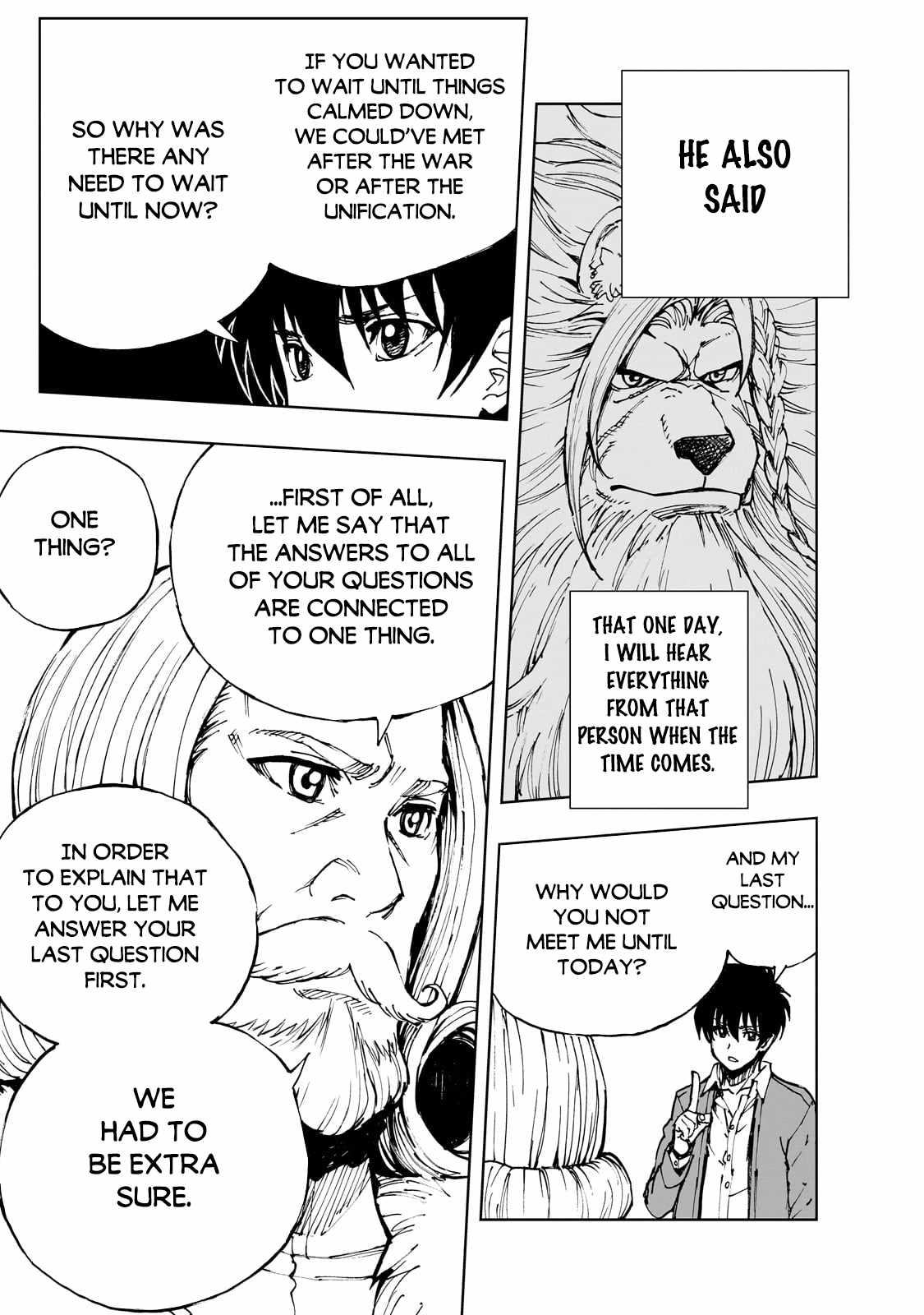 Genjitsushugisha no Oukokukaizouki Chapter 51 - Page 25 in English