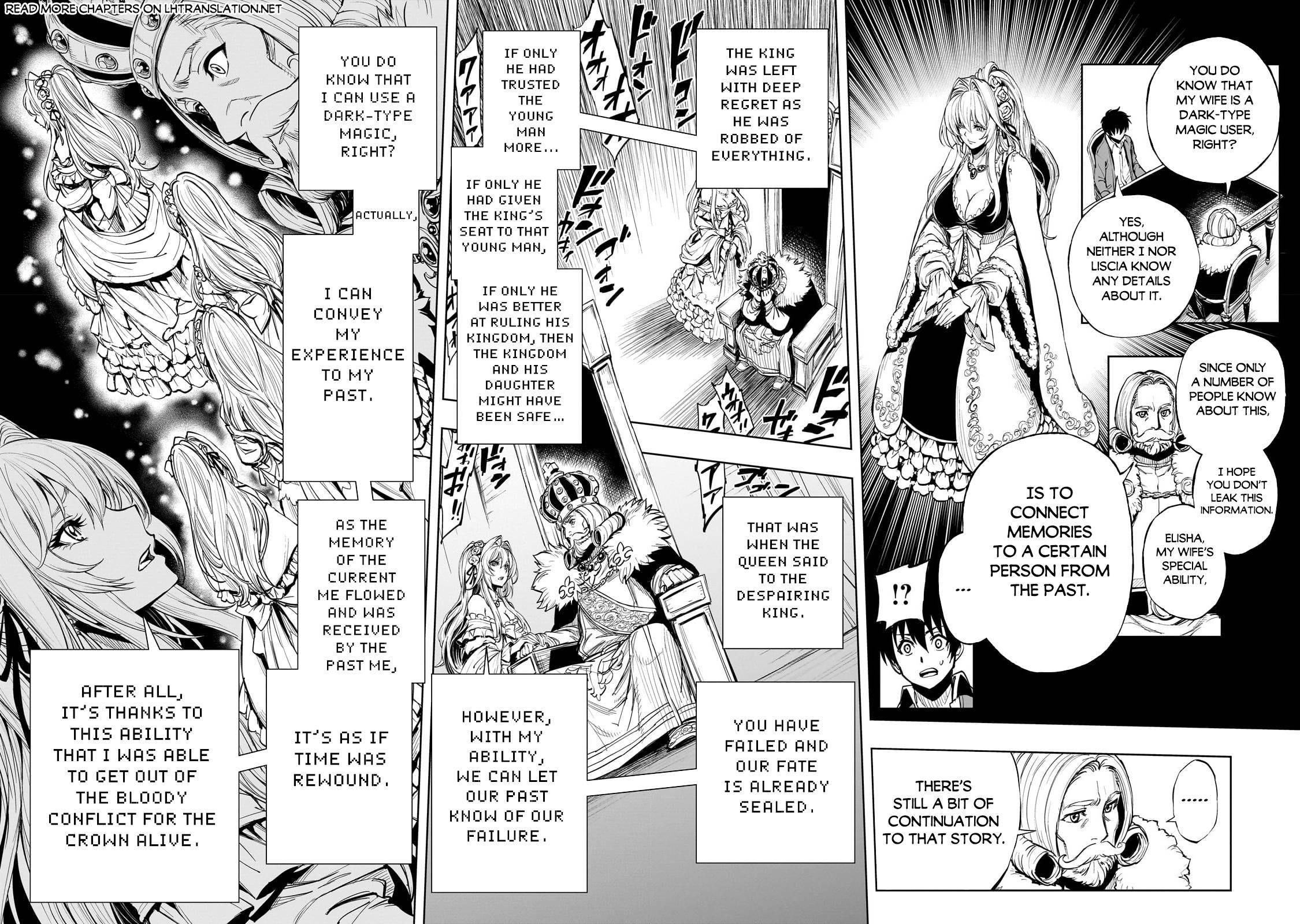 Genjitsushugisha no Oukokukaizouki Chapter 52 - Page 10 in English