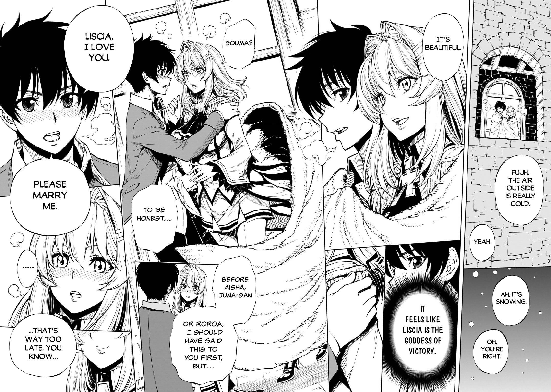 Genjitsushugisha no Oukokukaizouki Chapter 52 - Page 24 in English