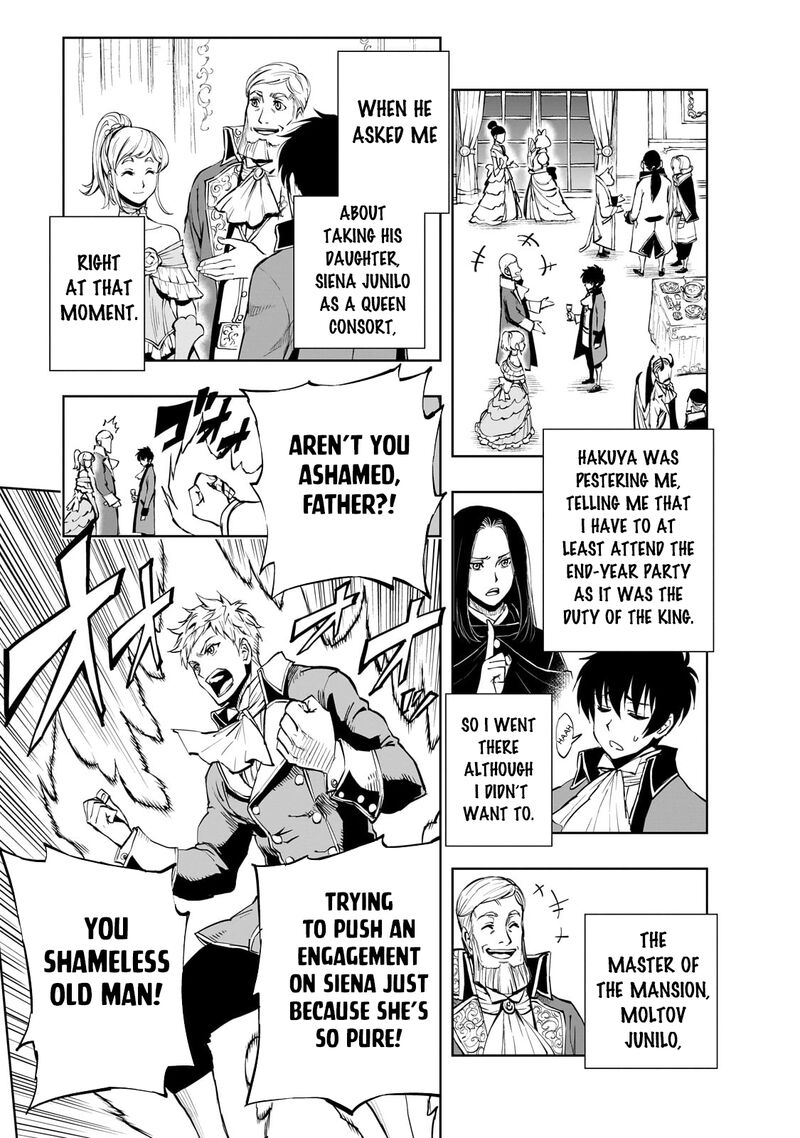 Genjitsushugisha no Oukokukaizouki Chapter 53 - Page 10 in English