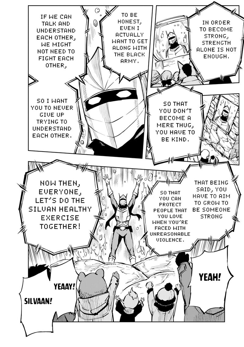 Genjitsushugisha no Oukokukaizouki Chapter 53 - Page 21 in English