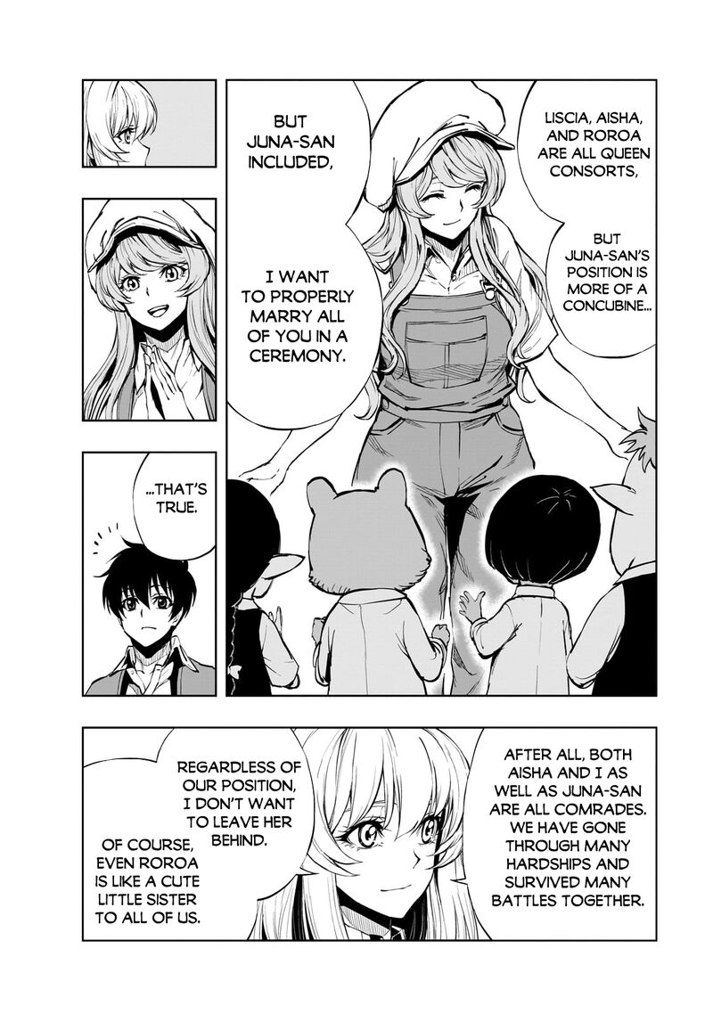Genjitsushugisha no Oukokukaizouki Chapter 53 - Page 7 in English