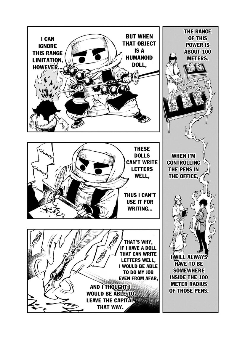 Genjitsushugisha no Oukokukaizouki Chapter 54.1 - Page 7 in English