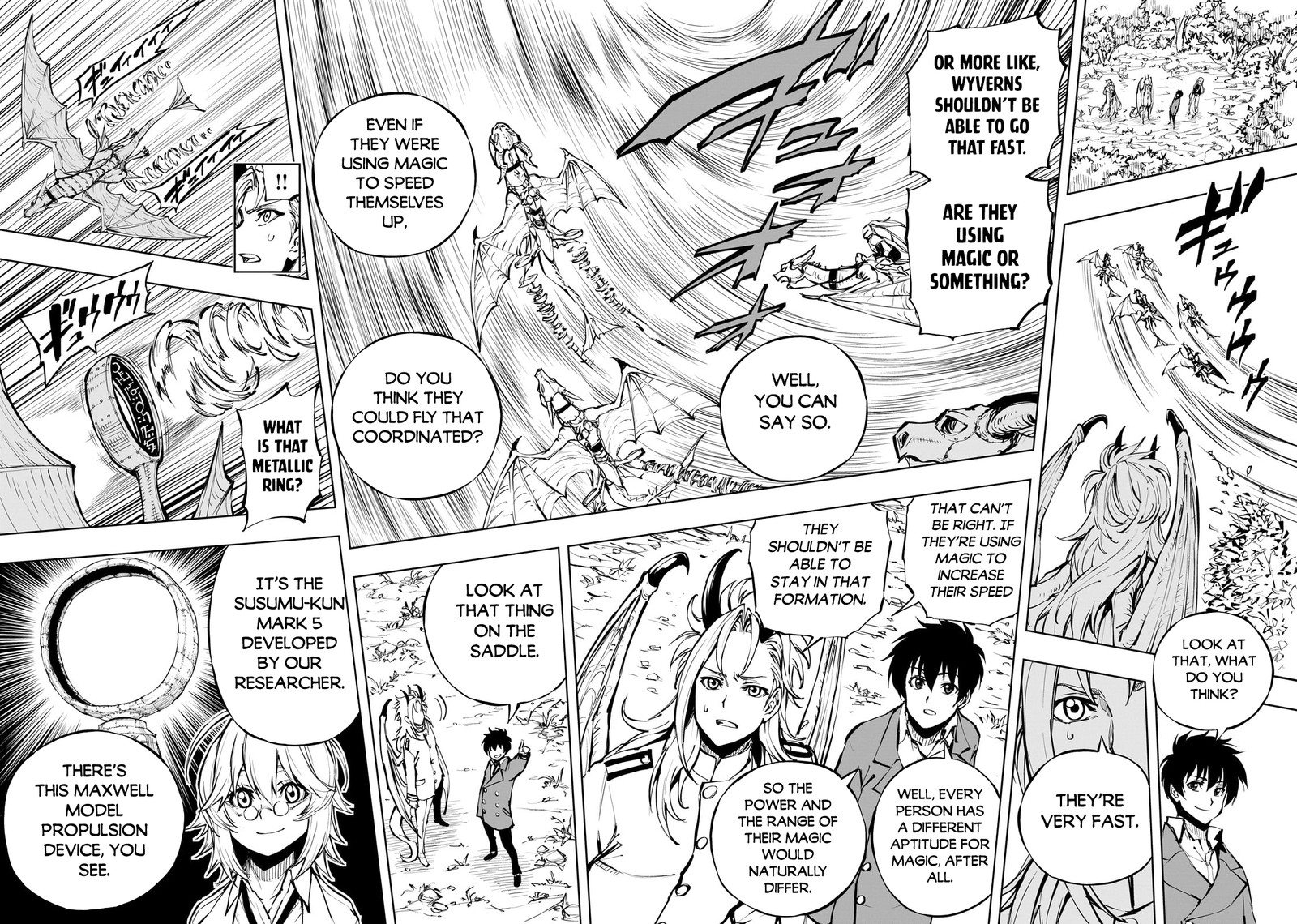 Genjitsushugisha no Oukokukaizouki Chapter 54.2 - Page 11 in English