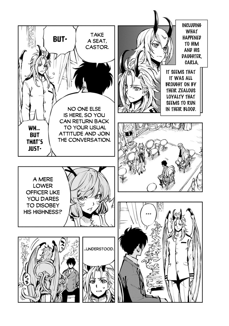 Genjitsushugisha no Oukokukaizouki Chapter 54.2 - Page 6 in English